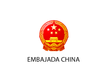 Embajada de la Republica Popular de China